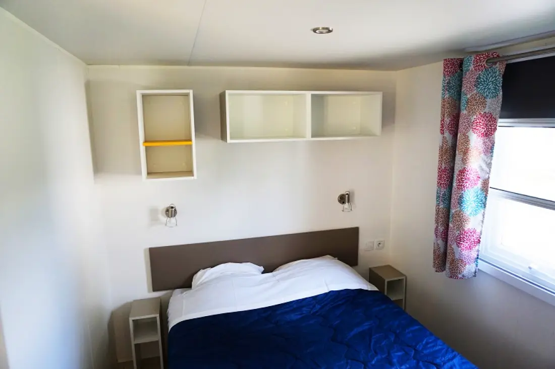 Camping Le Domaine de Beaulieu 4 étoiles★★★★