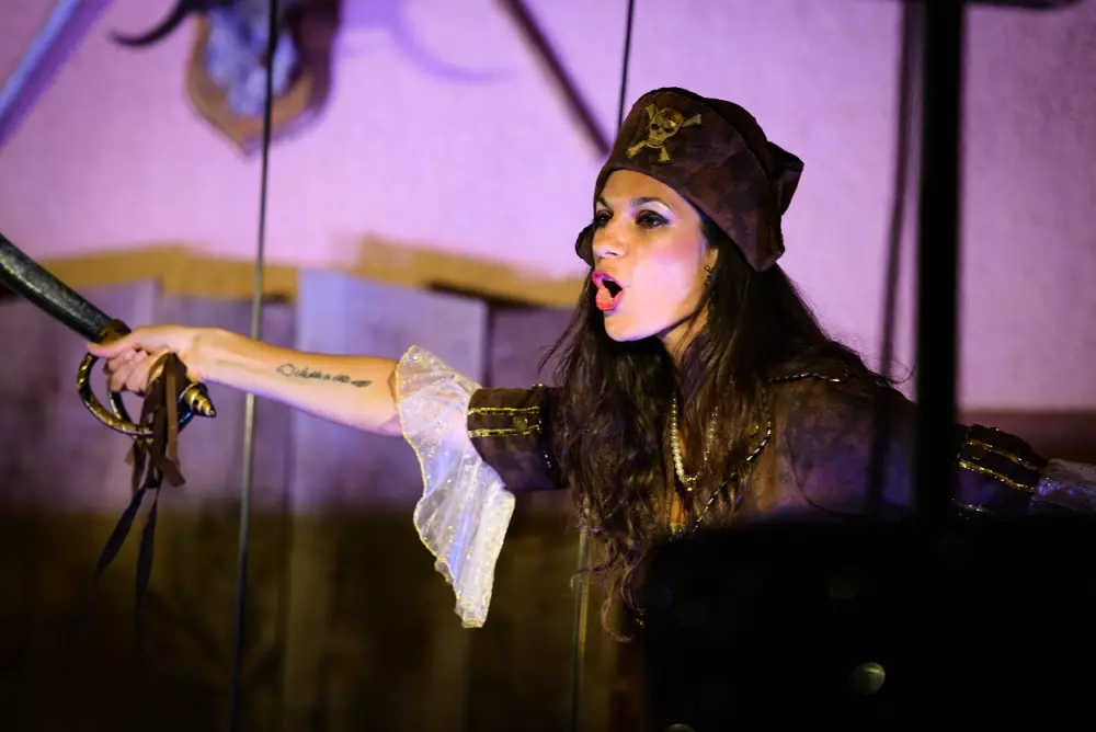 Camping Le Domaine de Beaulieu 41 étoiles★