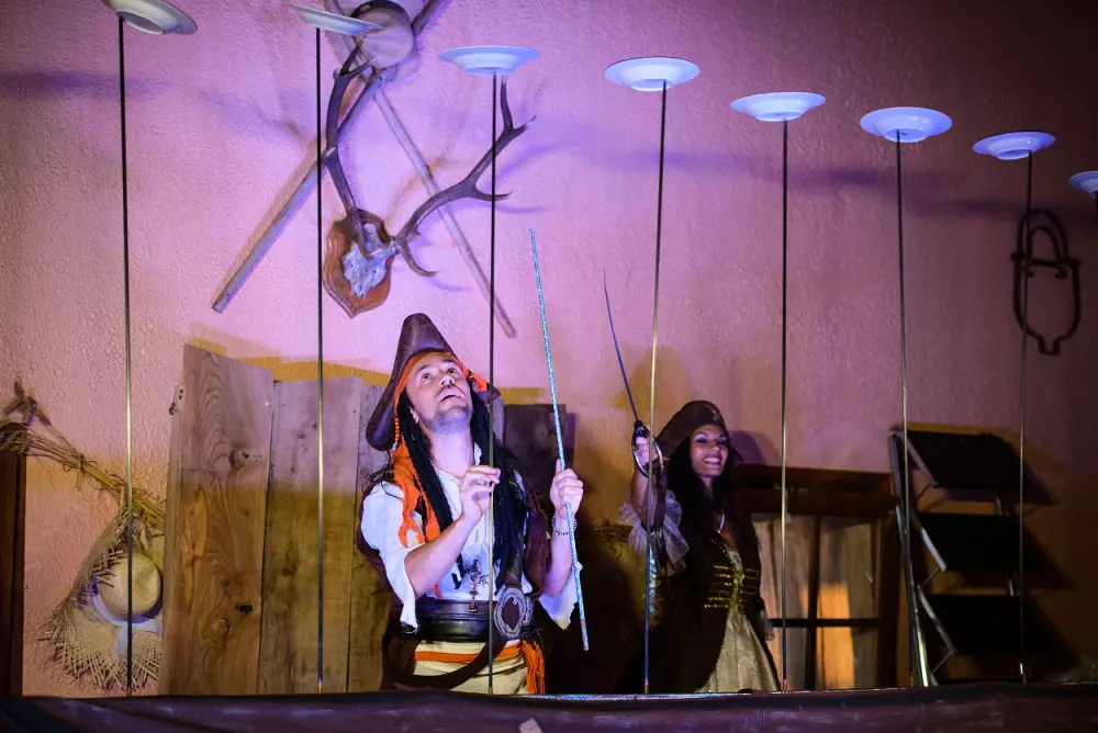 Camping Le Domaine de Beaulieu 41 étoiles★