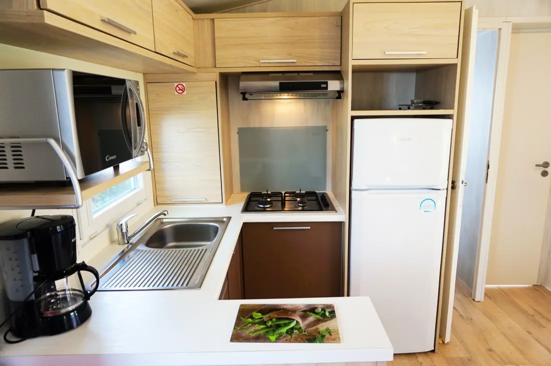 Camping Le Domaine de Beaulieu 4 étoiles★★★★