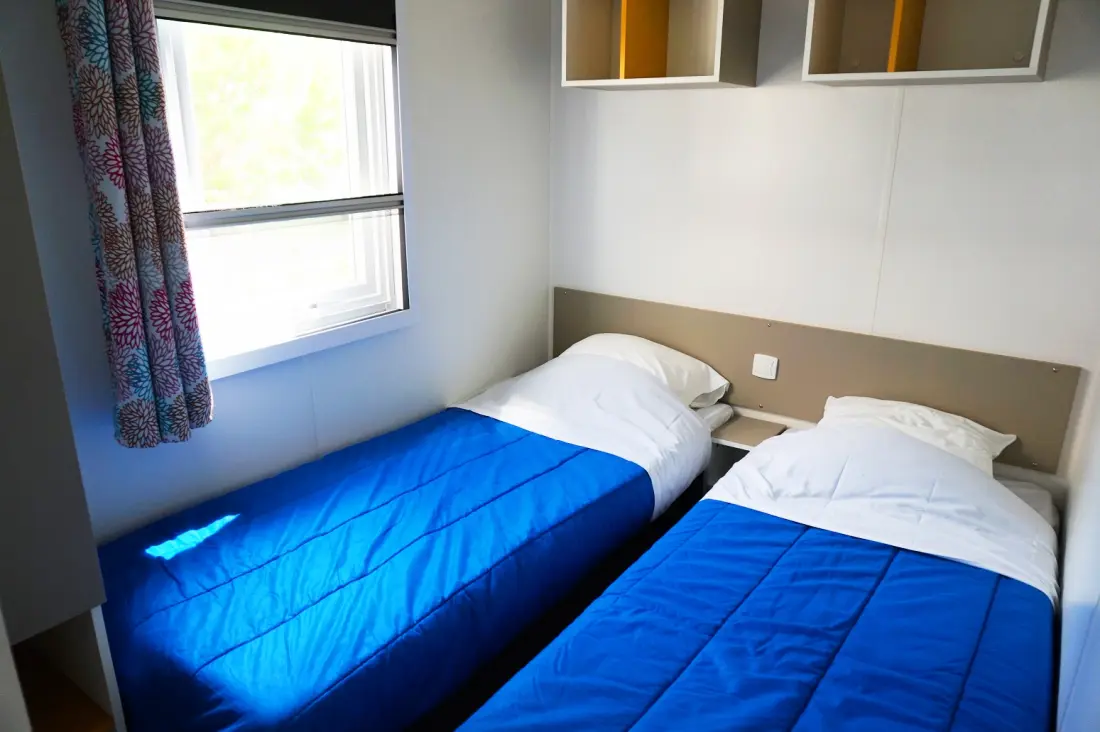 Camping Le Domaine de Beaulieu 4 étoiles★★★★