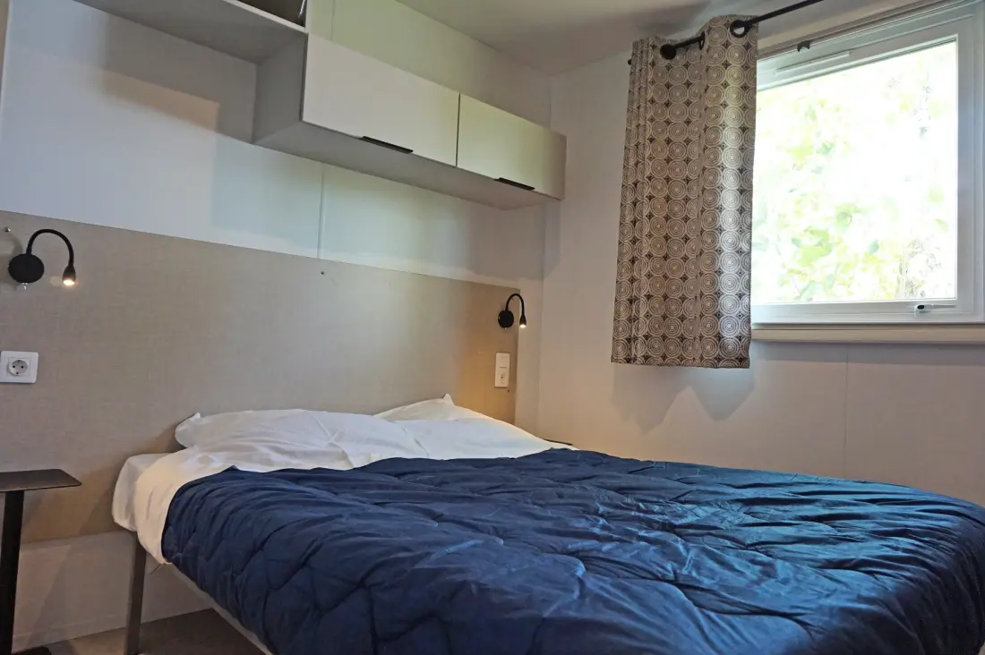 Camping Le Domaine de Beaulieu 4 étoiles★★★★