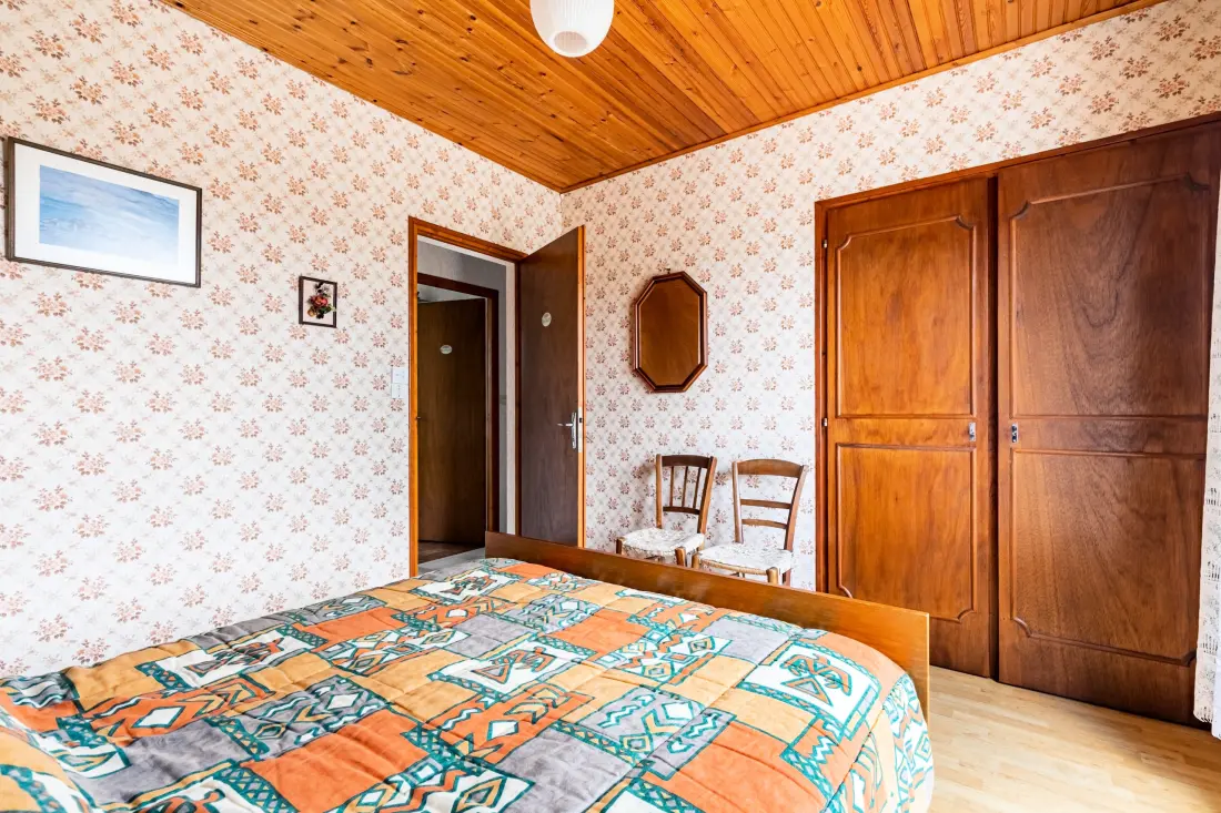 Maison à Givrand