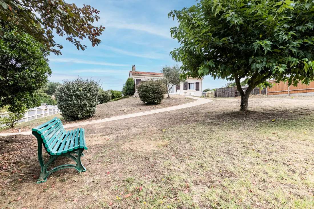 Maison à Givrand
