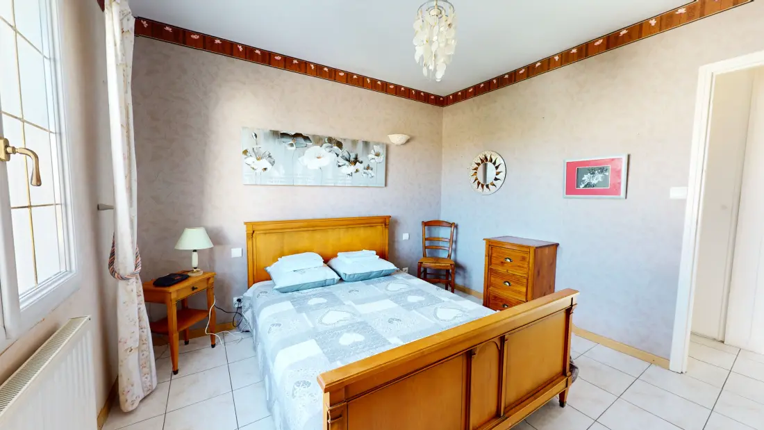 Maison à Givrand