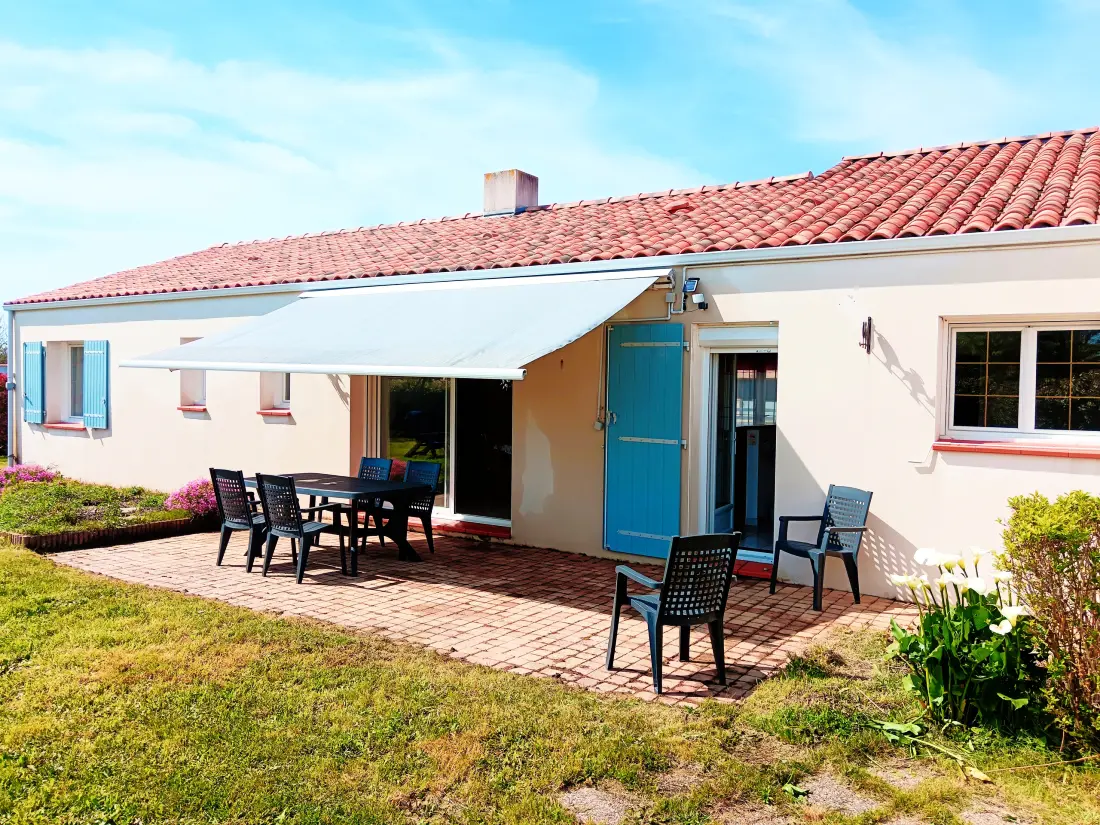 Maison à Givrand