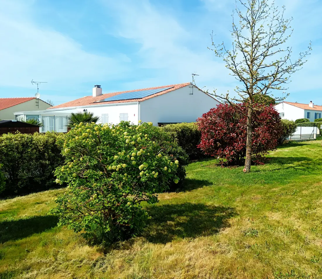 Maison à Givrand