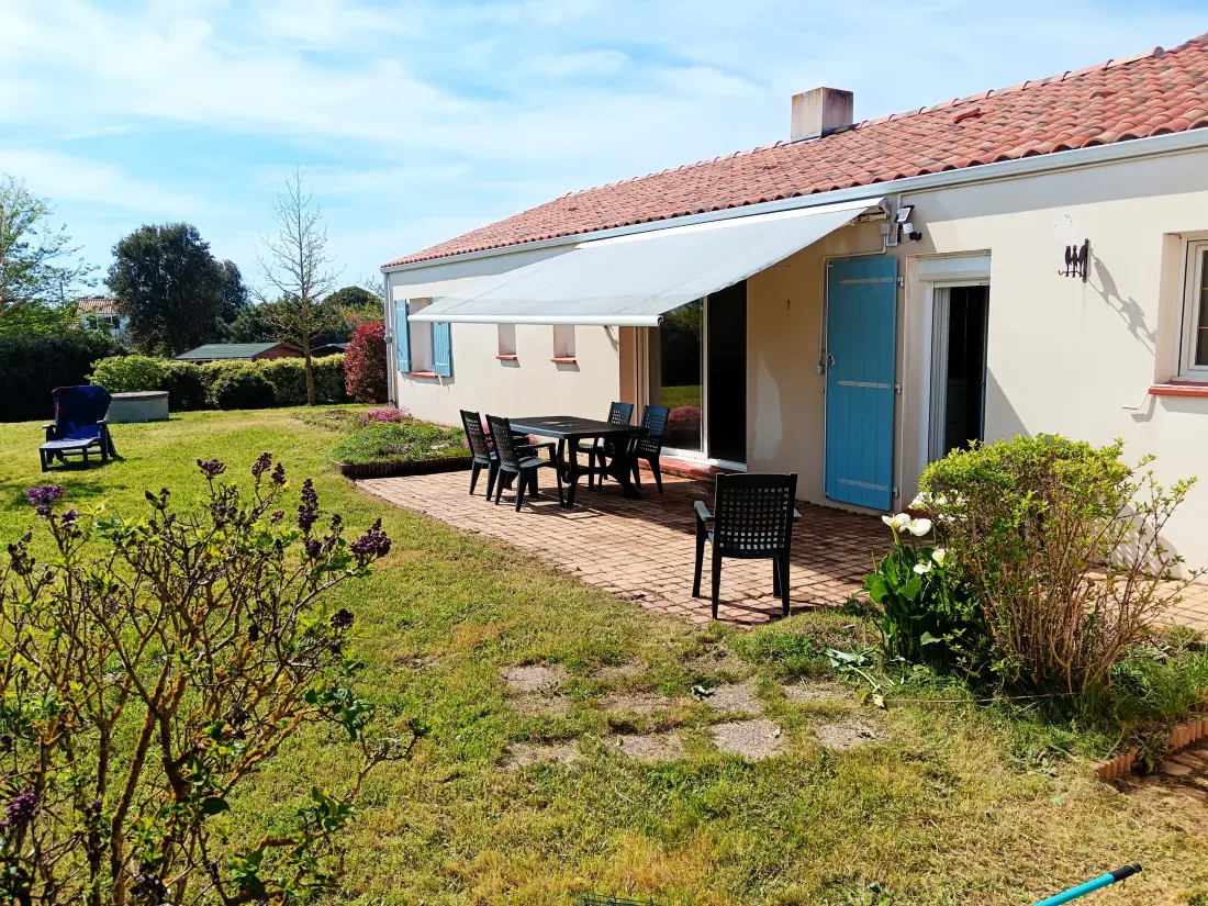Maison à Givrand
