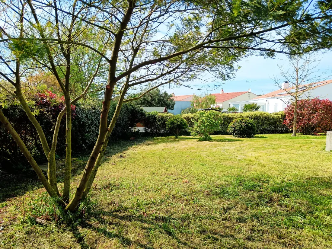Maison à Givrand