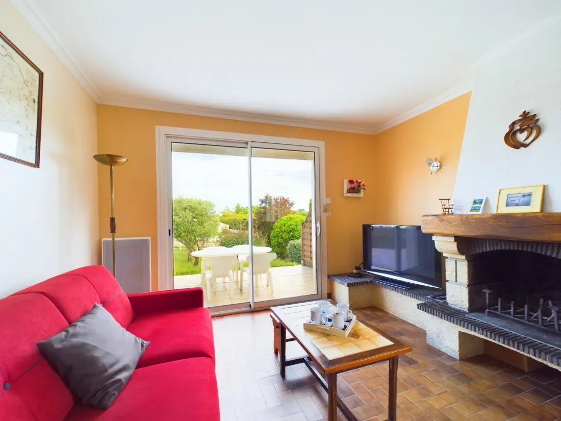 Maison à Givrand