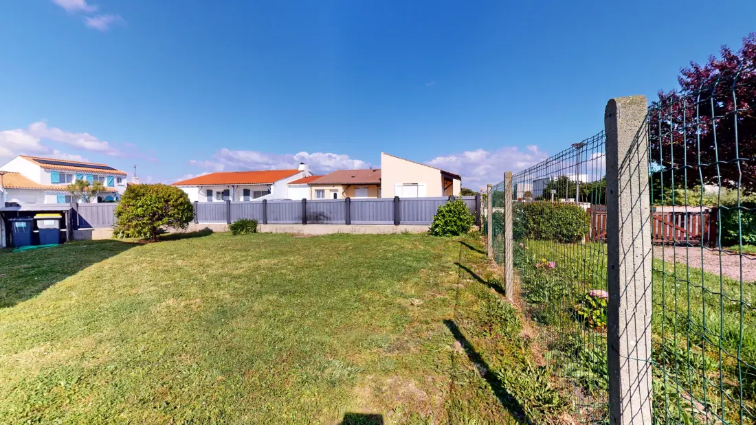 Maison à Givrand