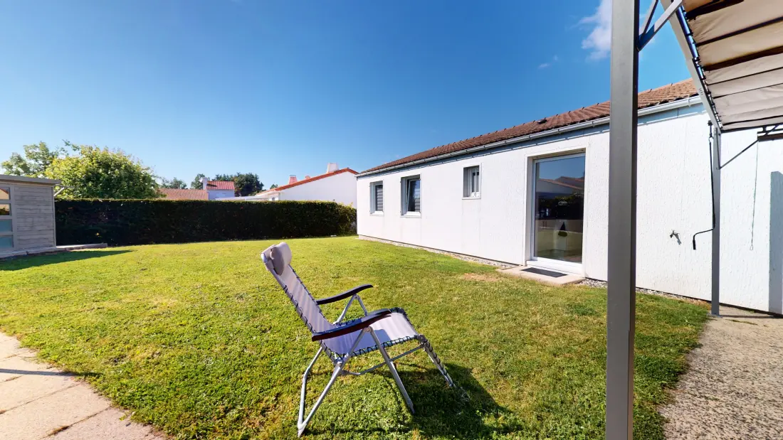 Maison à Givrand