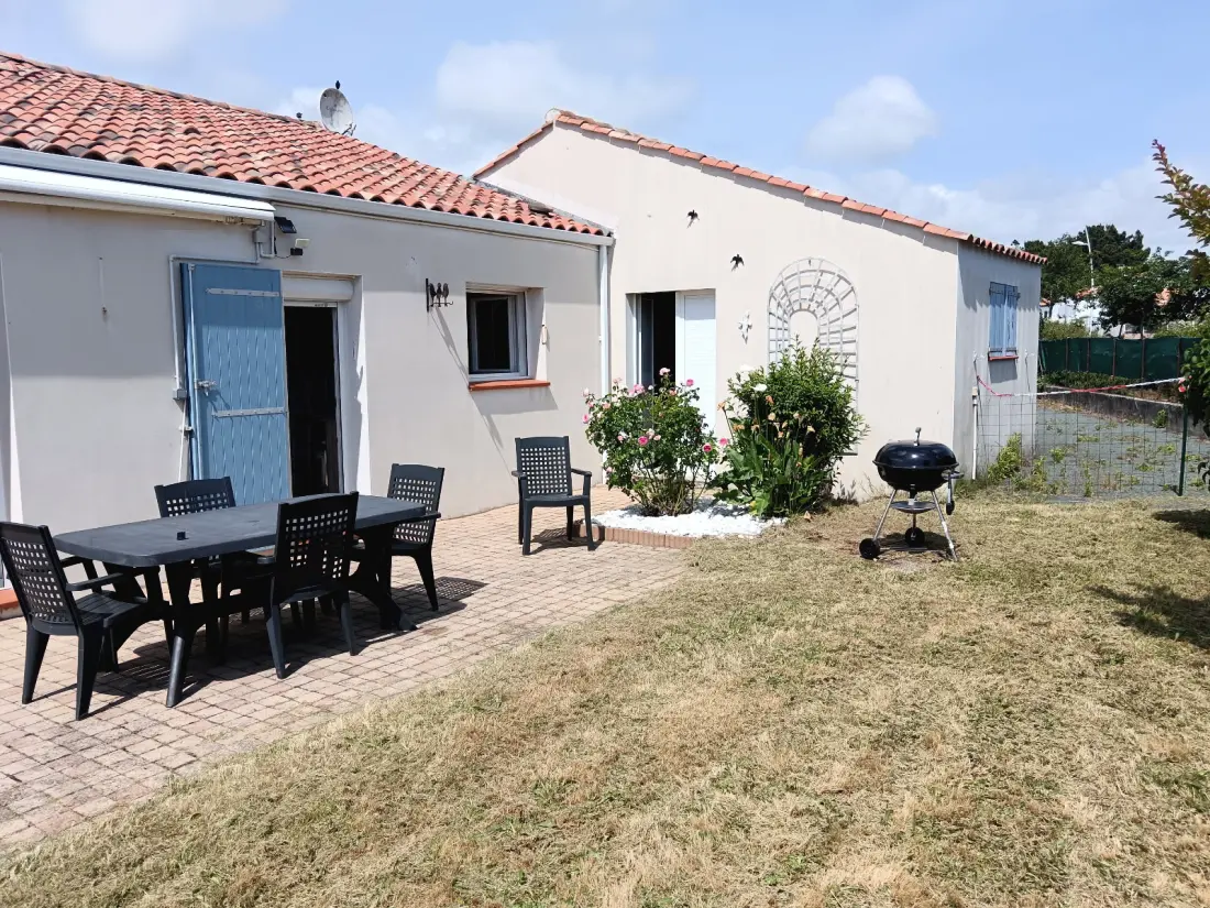 Maison à Givrand