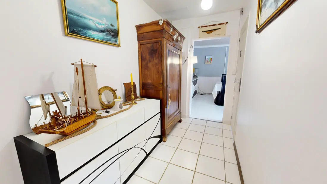 Maison à Givrand