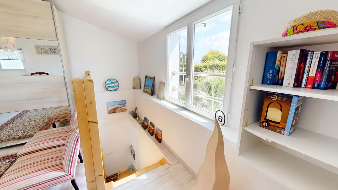 Maison à Givrand