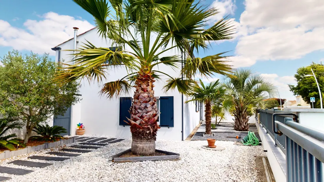 Maison à Givrand