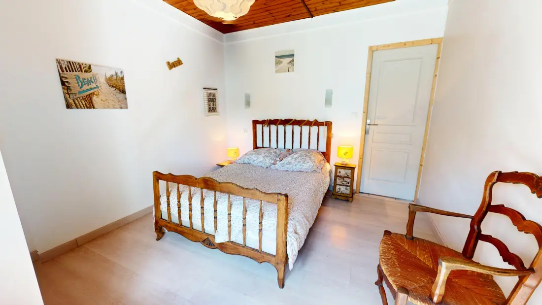 Maison à Givrand
