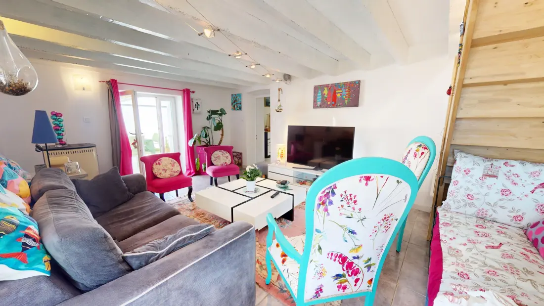 Maison à Givrand