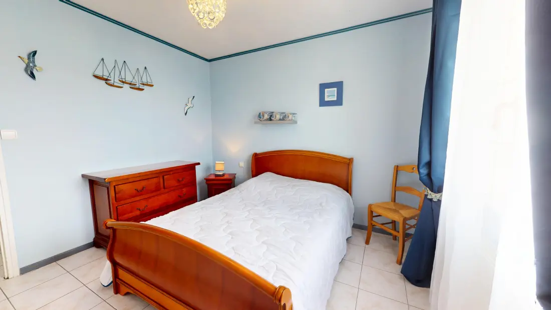 Maison à Givrand