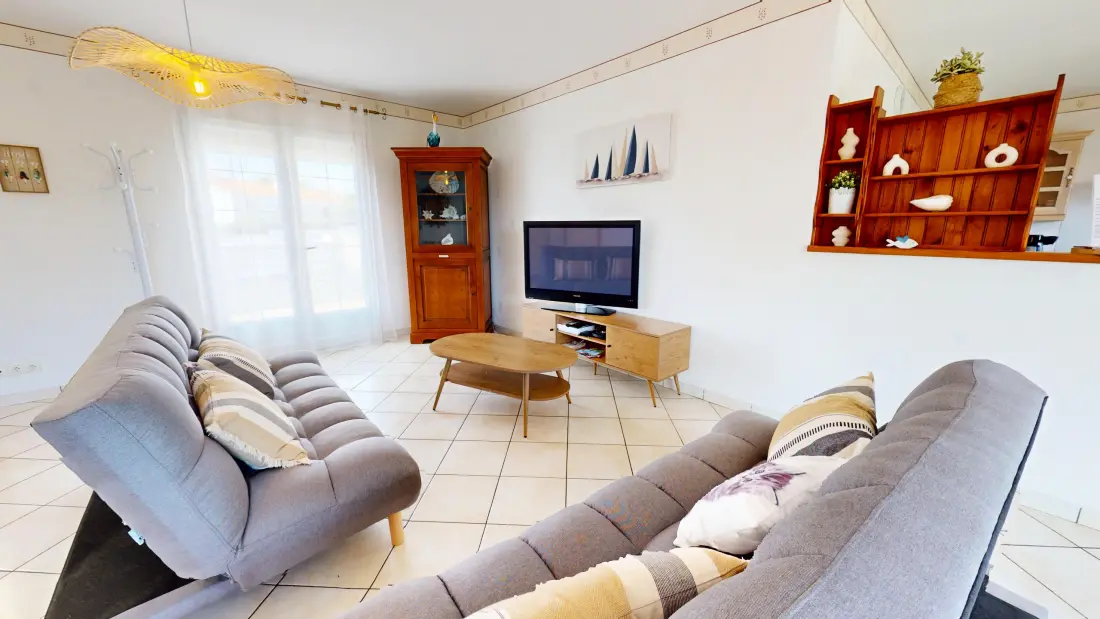Maison à Givrand