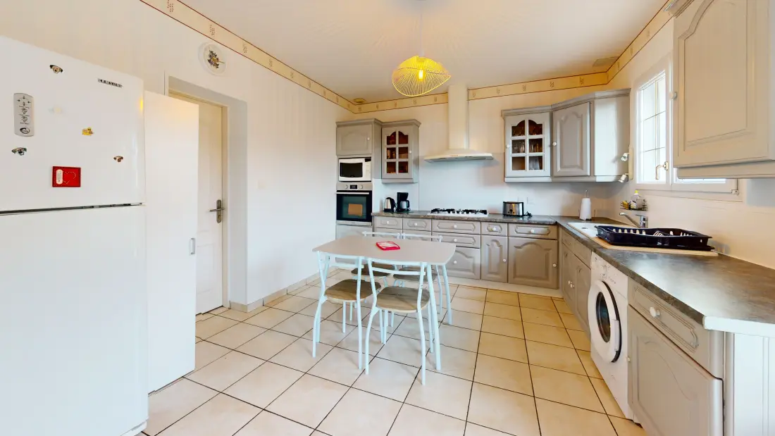 Maison à Givrand
