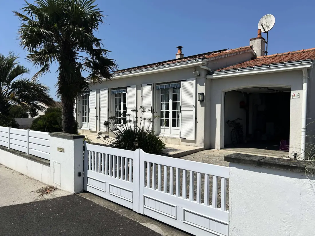 Résidence Sg000-010-givrand