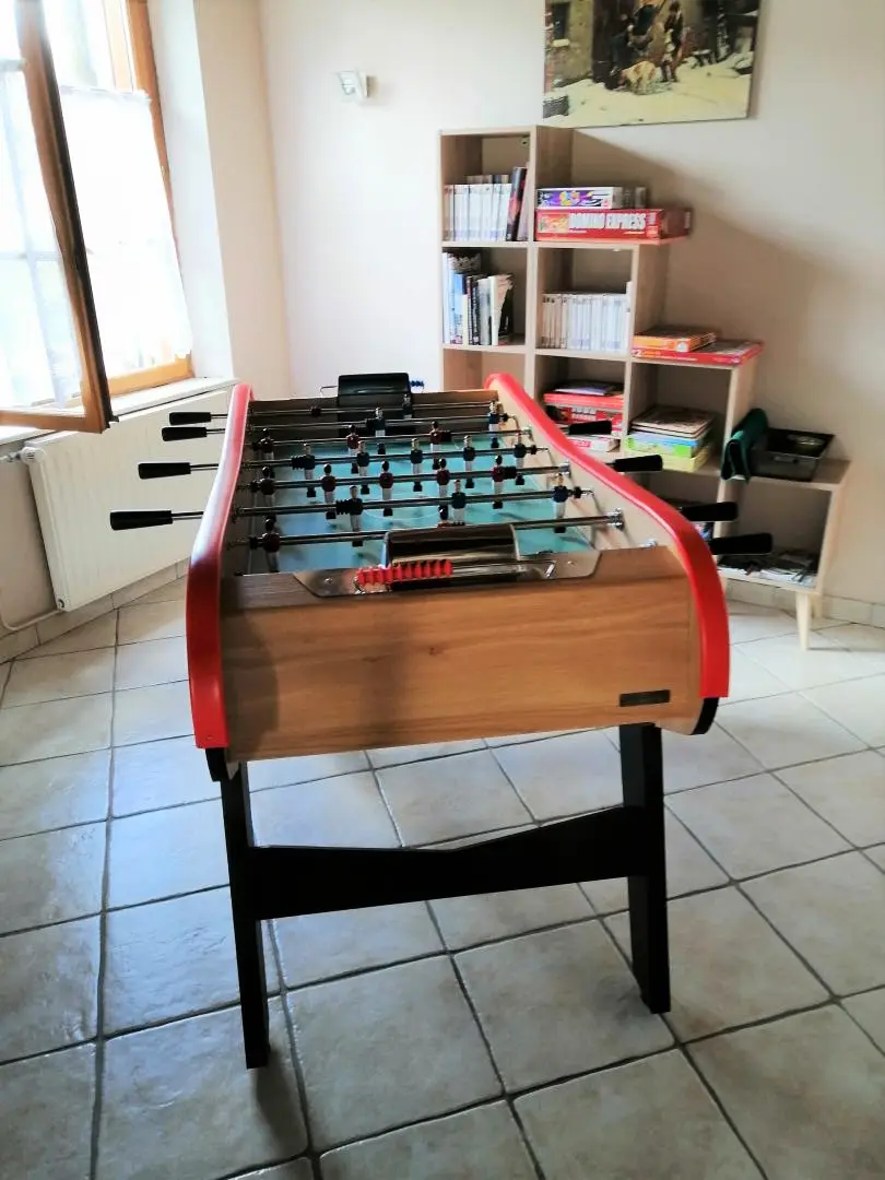 Gîte de France Le chant des oiseaux 3 épis