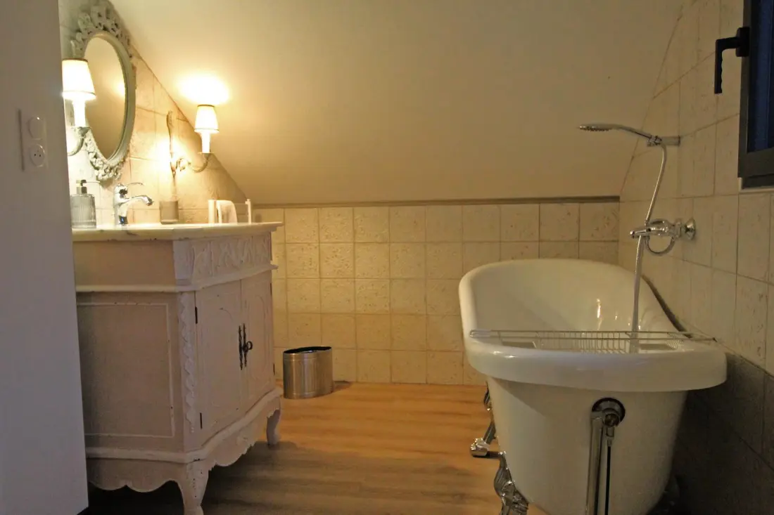 Gîte de France Le 1906 4 épis