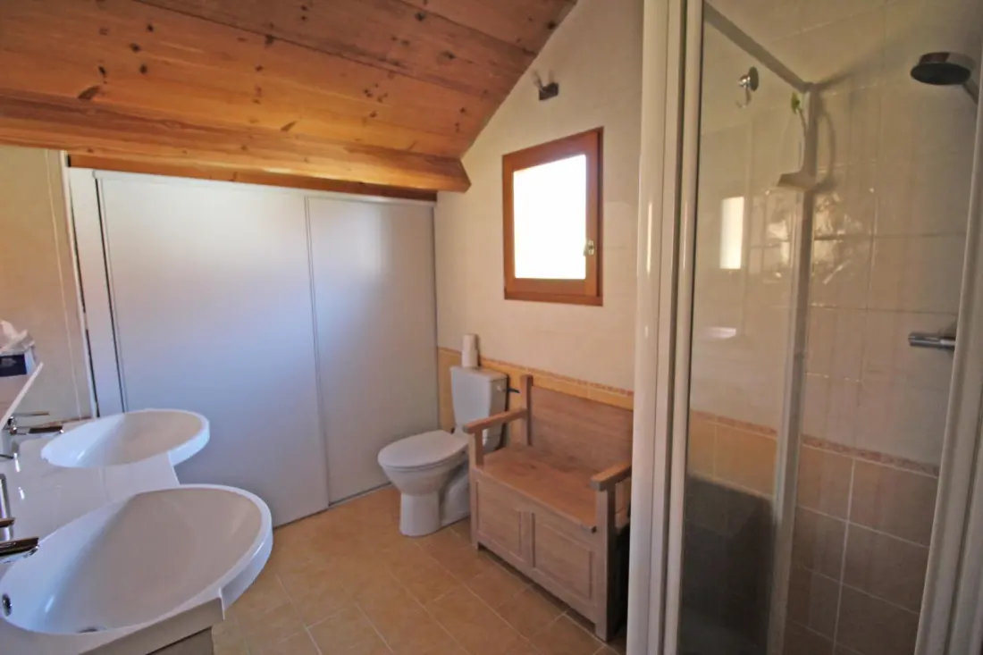 Gîte de France Les tilleuls 3 épis