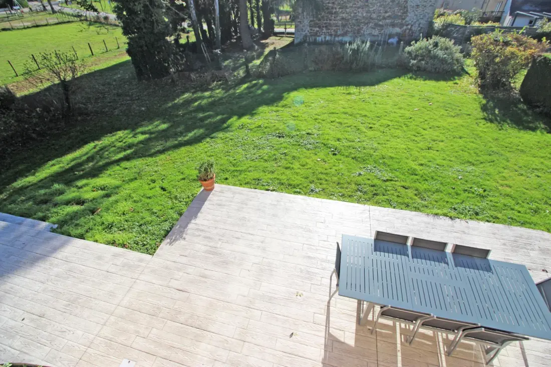 Gîte de France Les tilleuls 3 épis