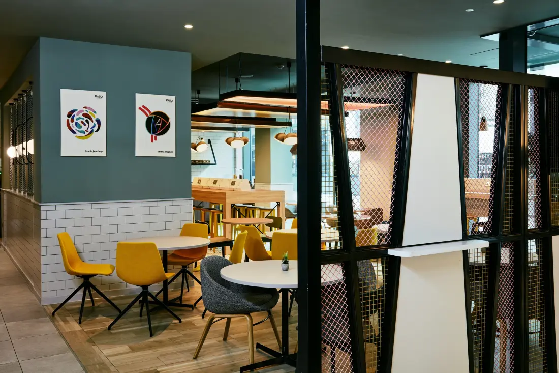 Aparthotel Adagio Glasgow Central