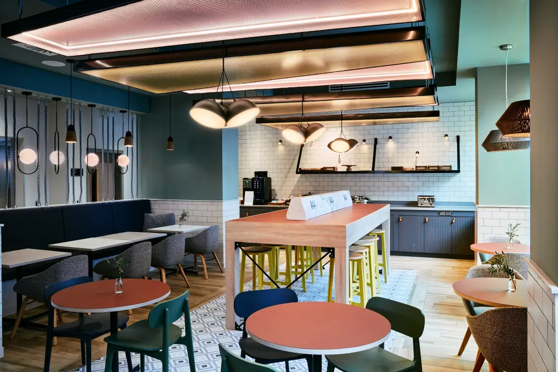 Aparthotel Adagio Glasgow Central