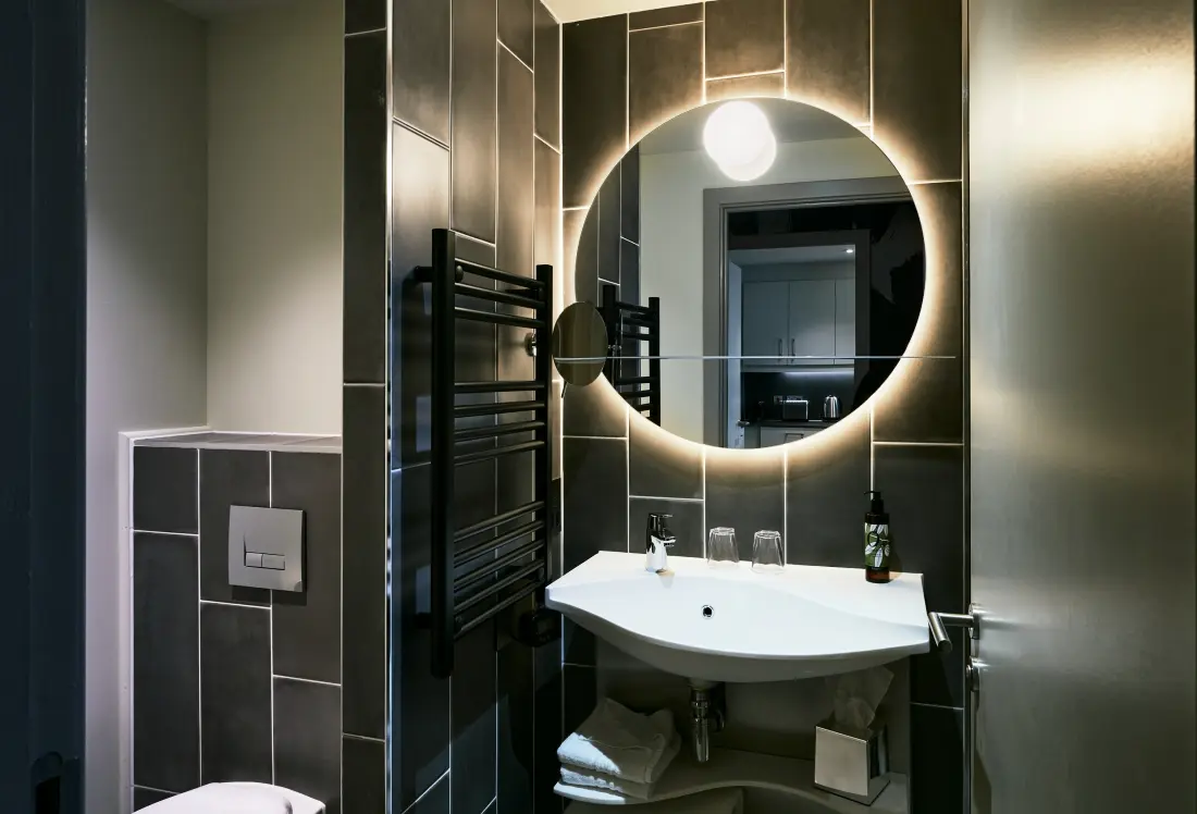 Aparthotel Adagio Glasgow Central