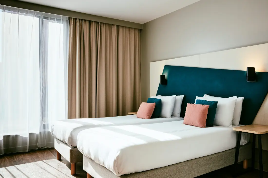 Aparthotel Adagio Glasgow Central