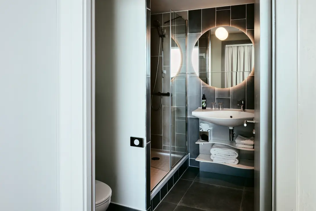 Aparthotel Adagio Glasgow Central