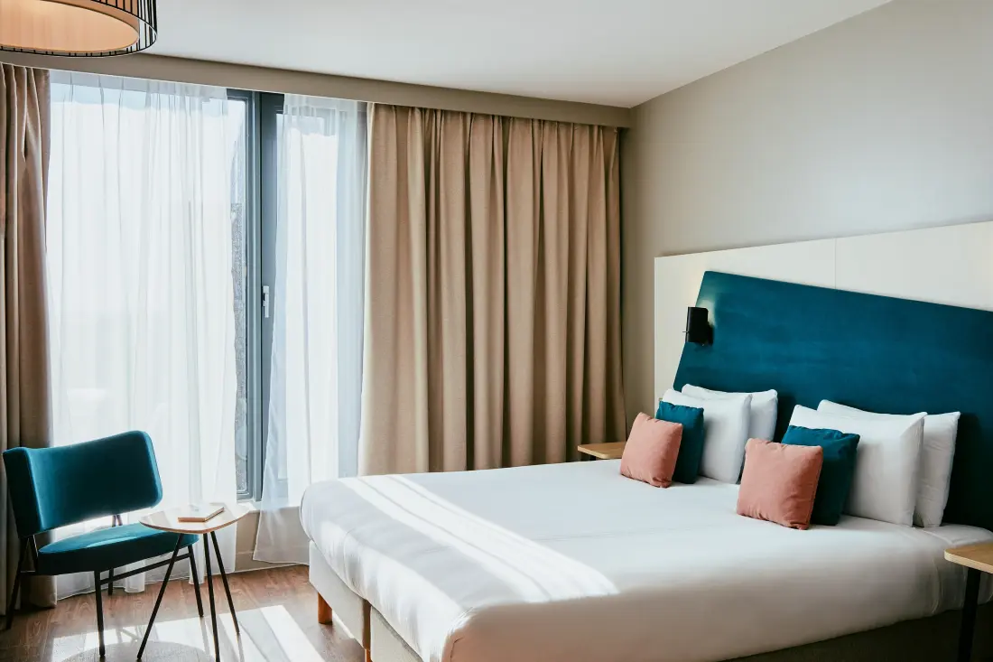 Aparthotel Adagio Glasgow Central