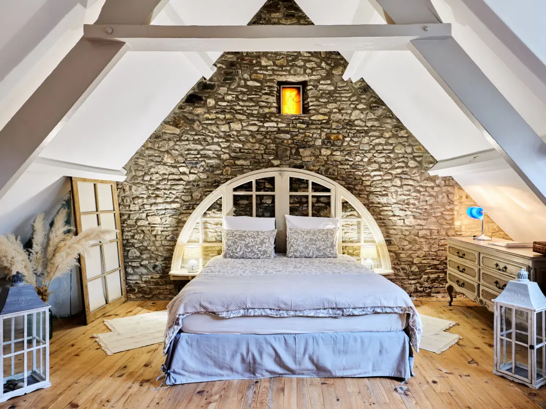 Maison de Vacances Glatigny