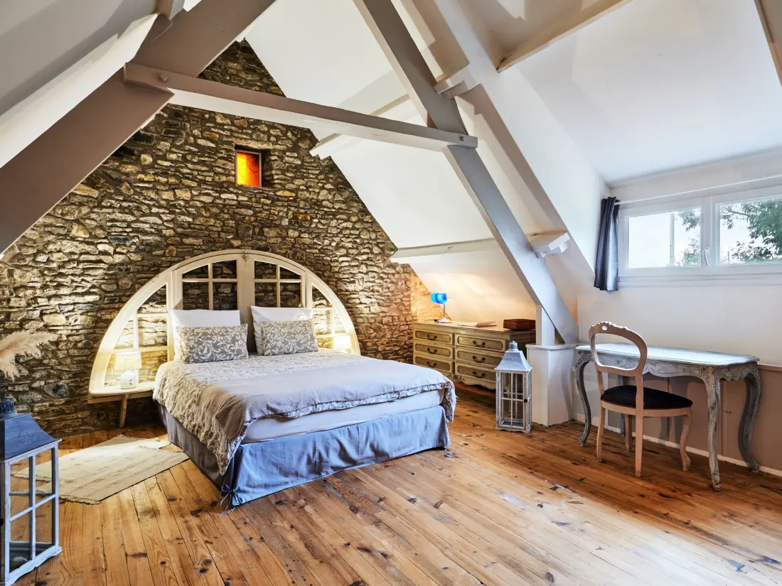 Maison de Vacances Glatigny