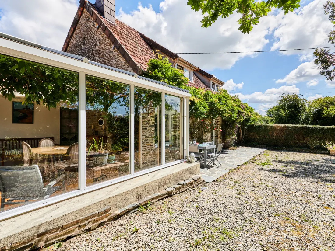 Maison de Vacances Glatigny