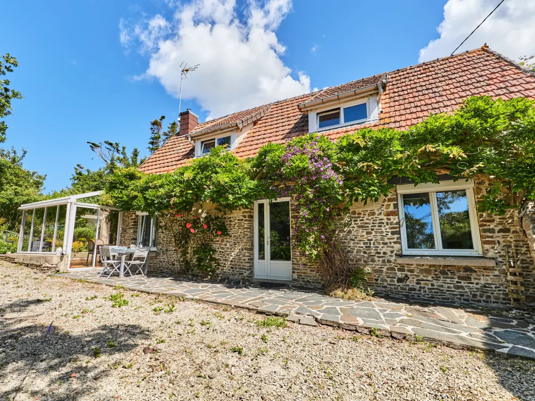 Maison de Vacances Glatigny