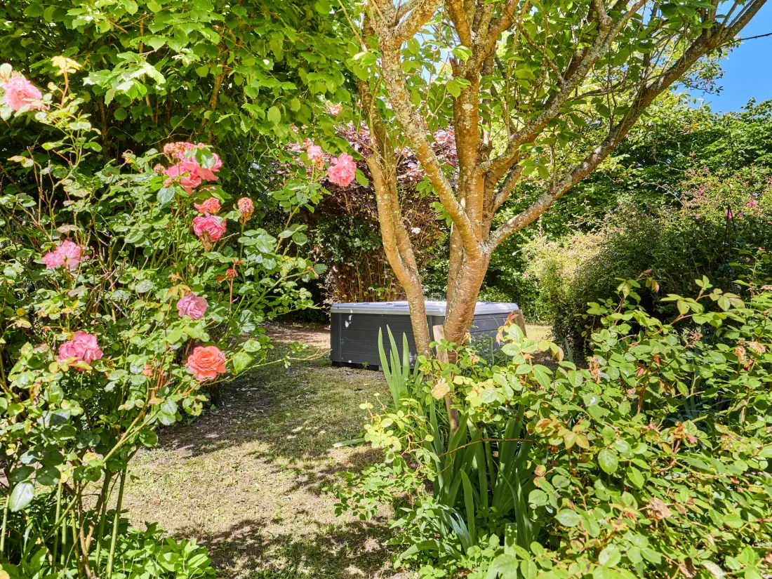 Maison de Vacances Glatigny