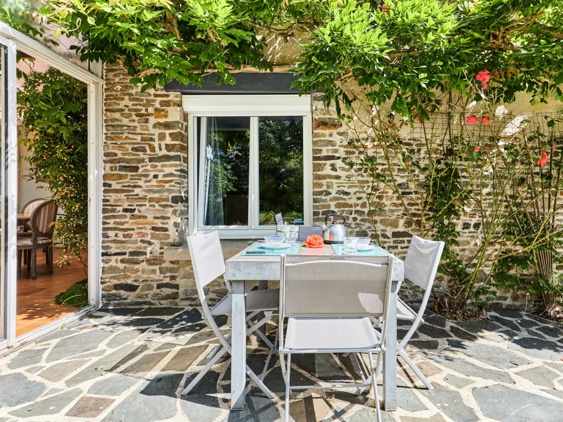 Maison de Vacances Glatigny