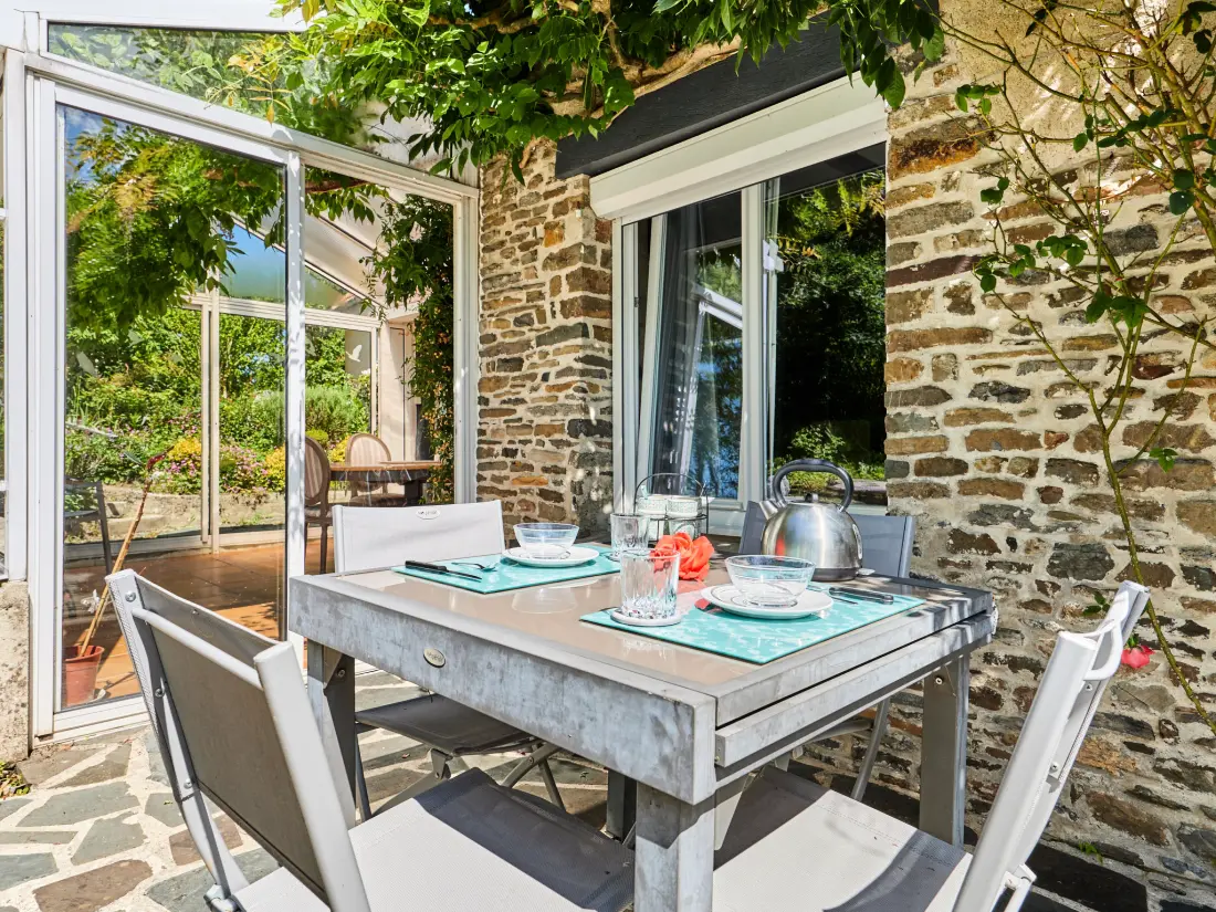 Maison de Vacances Glatigny