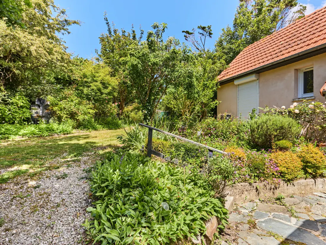Maison de Vacances Glatigny