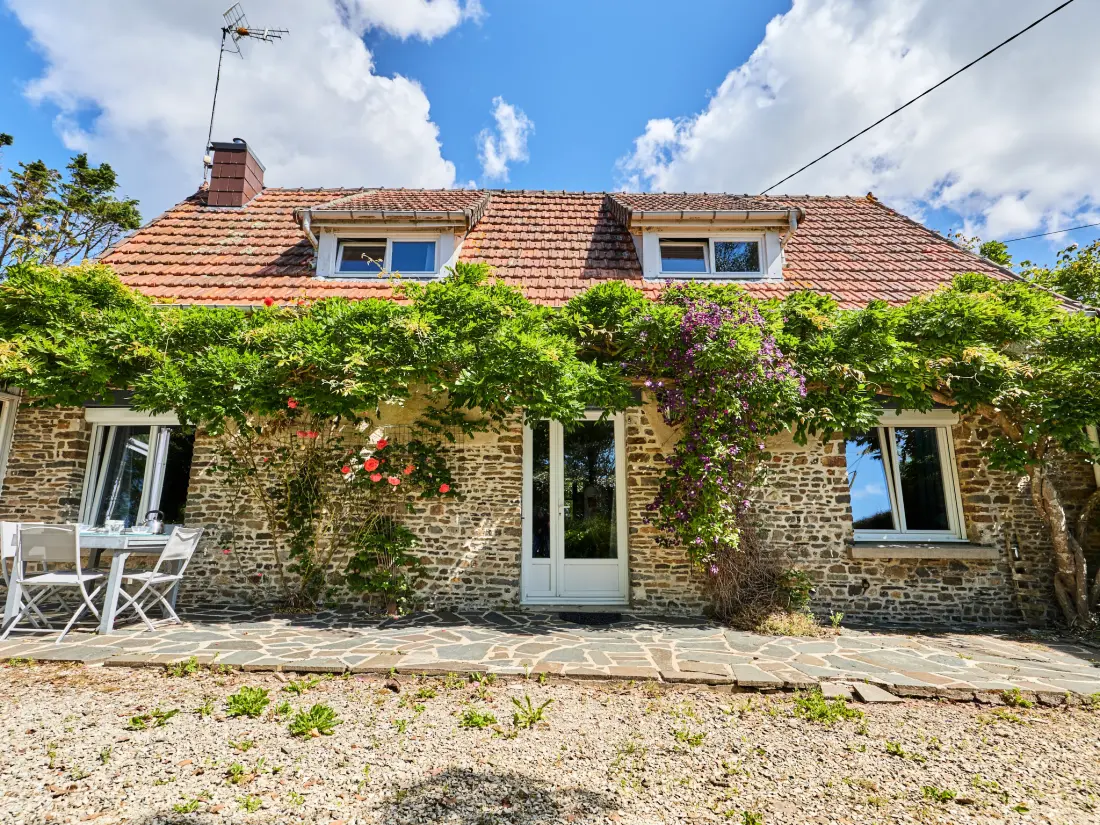 Maison de Vacances Glatigny