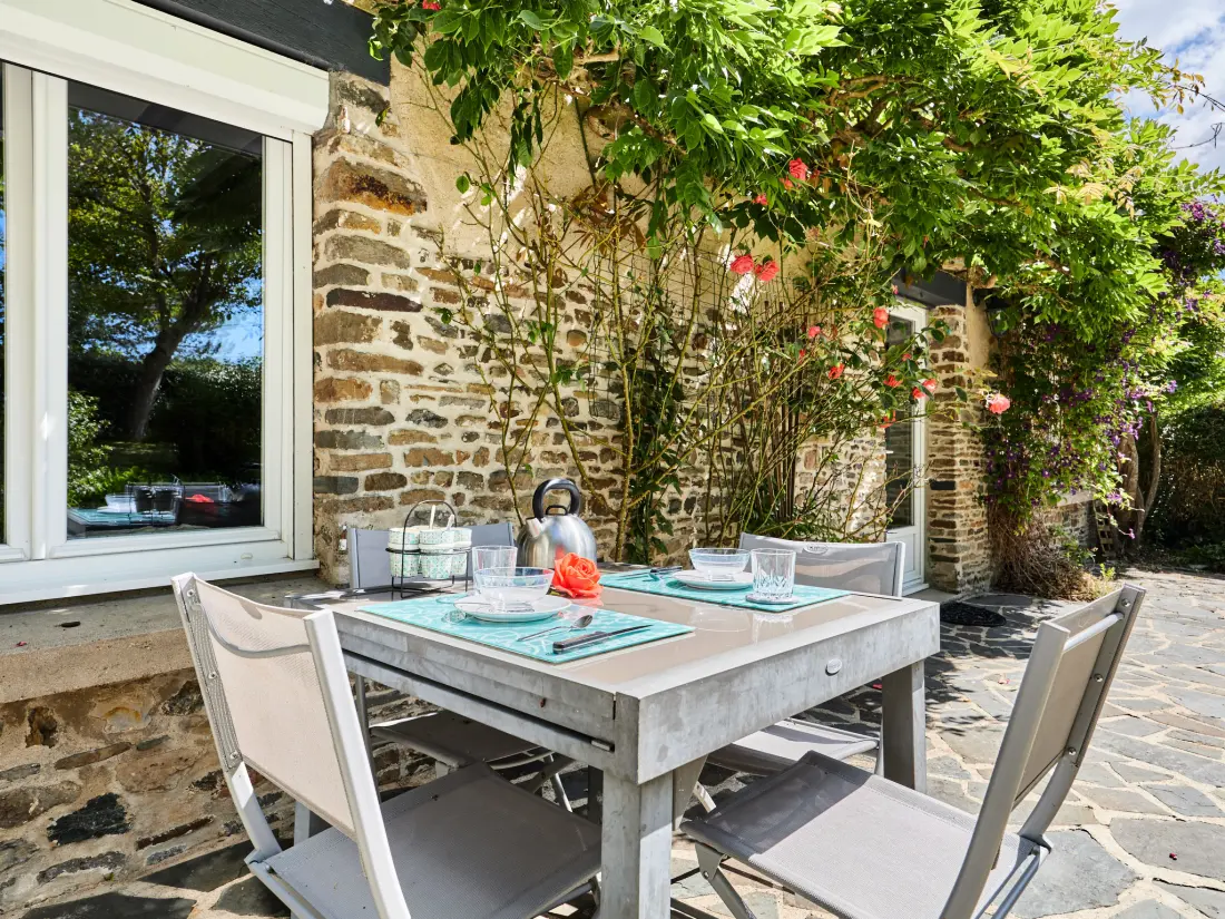 Maison de Vacances Glatigny