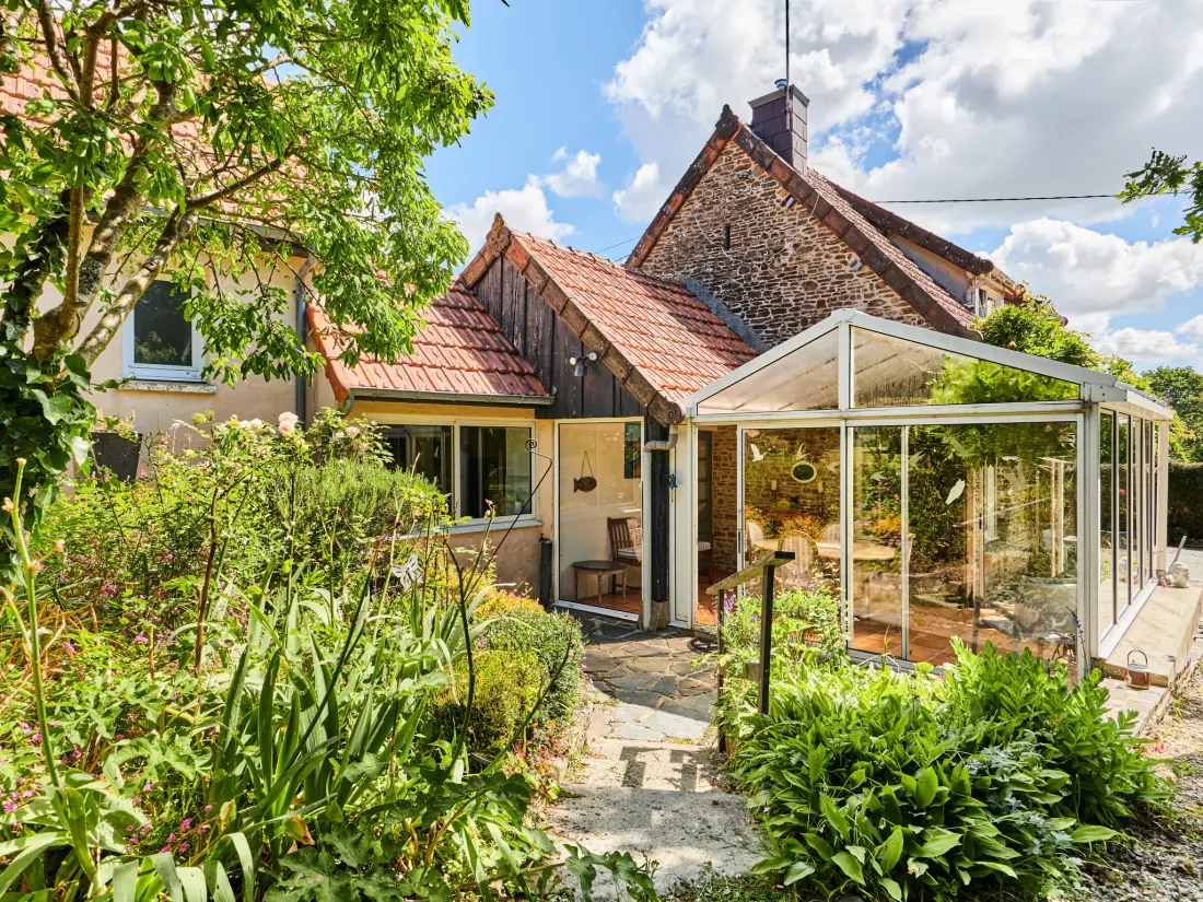 Maison de Vacances Glatigny