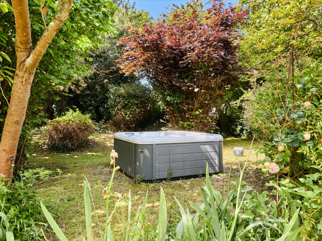 Maison de Vacances Glatigny
