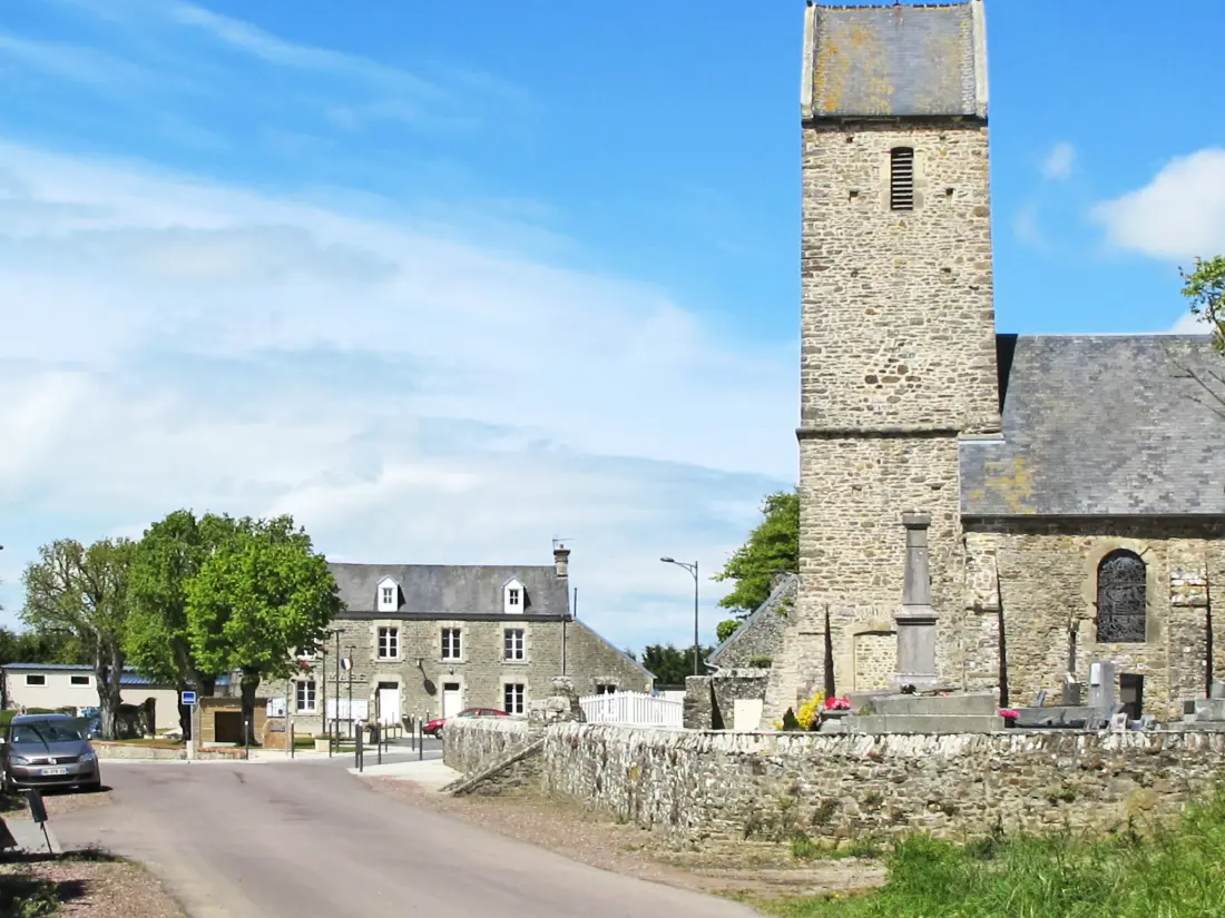 Maison de Vacances Glatigny