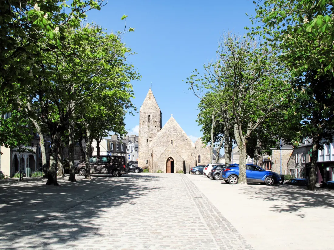 Maison de Vacances Glatigny
